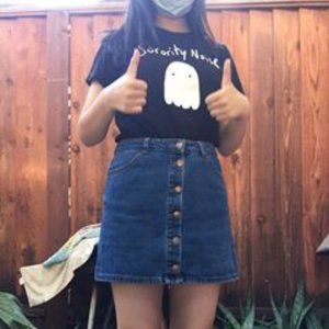 sorority noise t-shirt